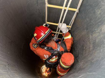 救援三腳架和軟梯相比,有什么優(yōu)勢(shì)